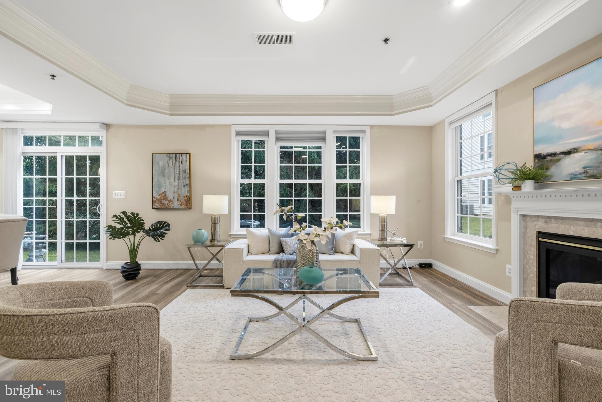 7122 HUNTLEY CREEK PLACE 77A