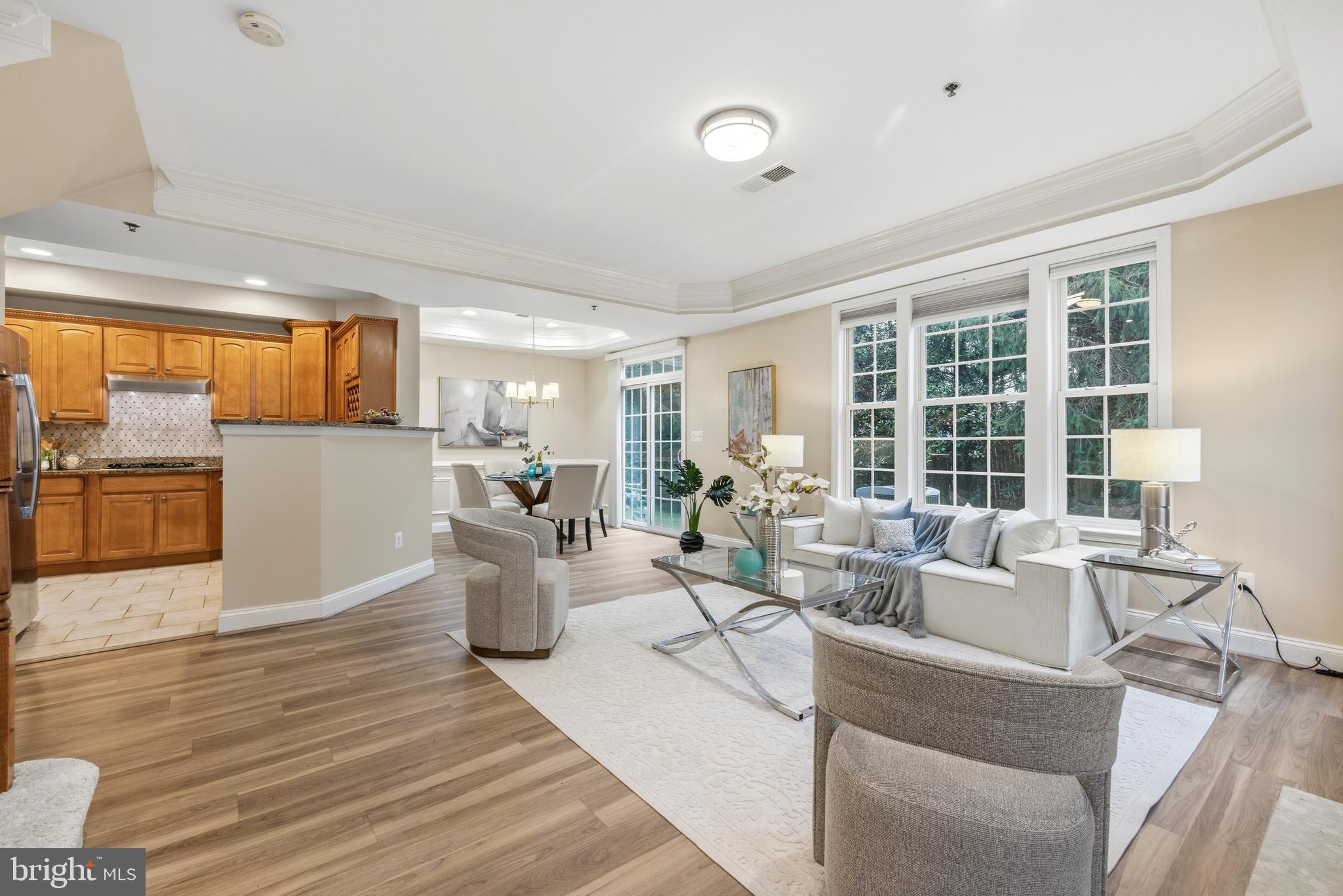 7122 HUNTLEY CREEK PLACE 77A