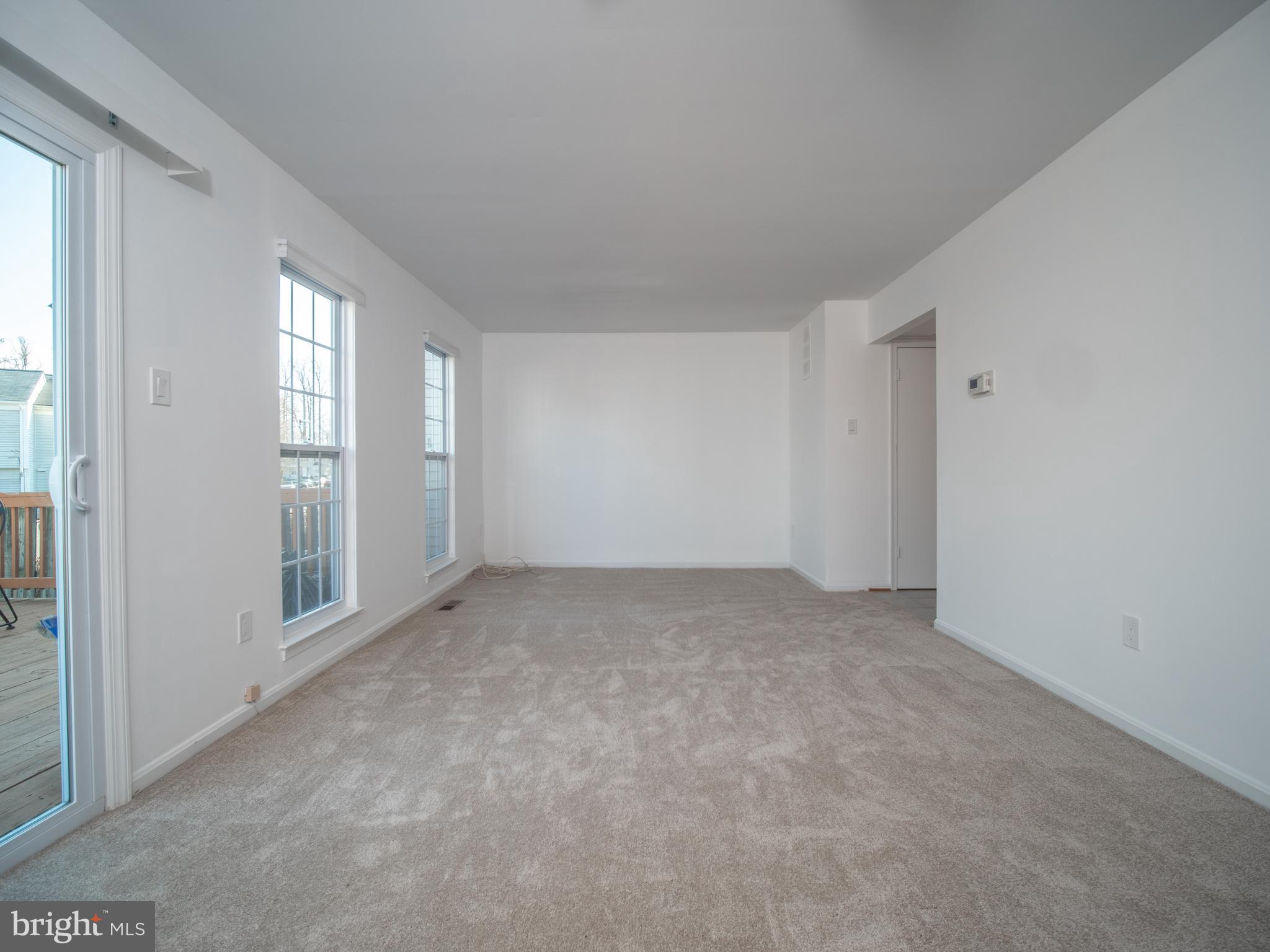 LONGMEAD - Residential