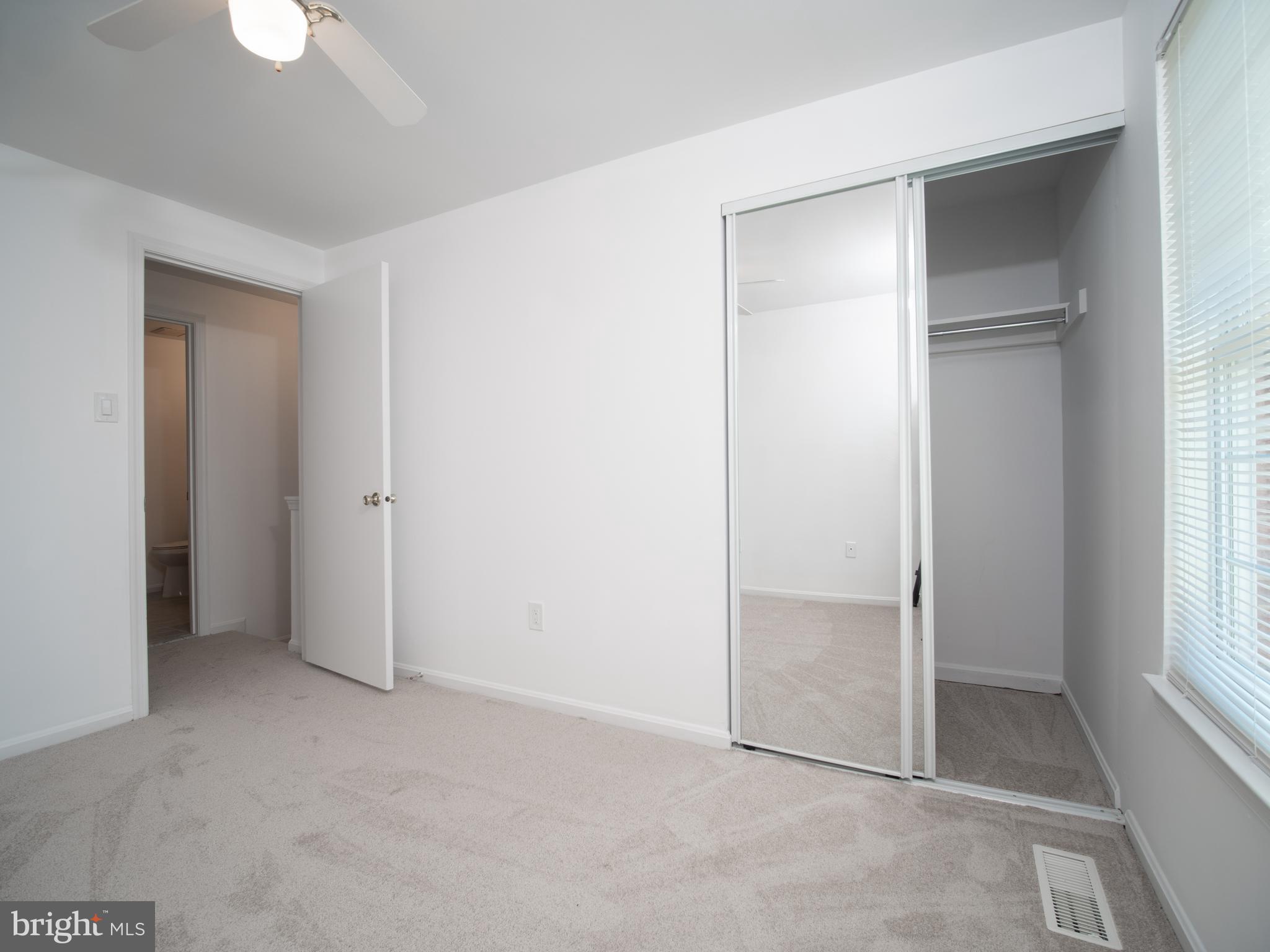 LONGMEAD - Residential