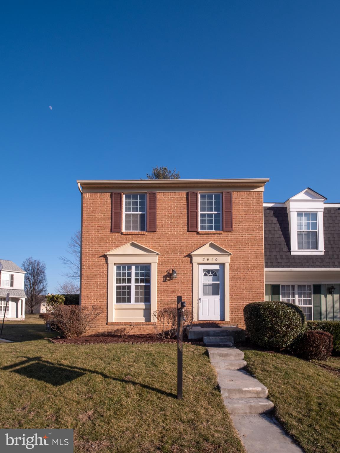 LONGMEAD - Residential