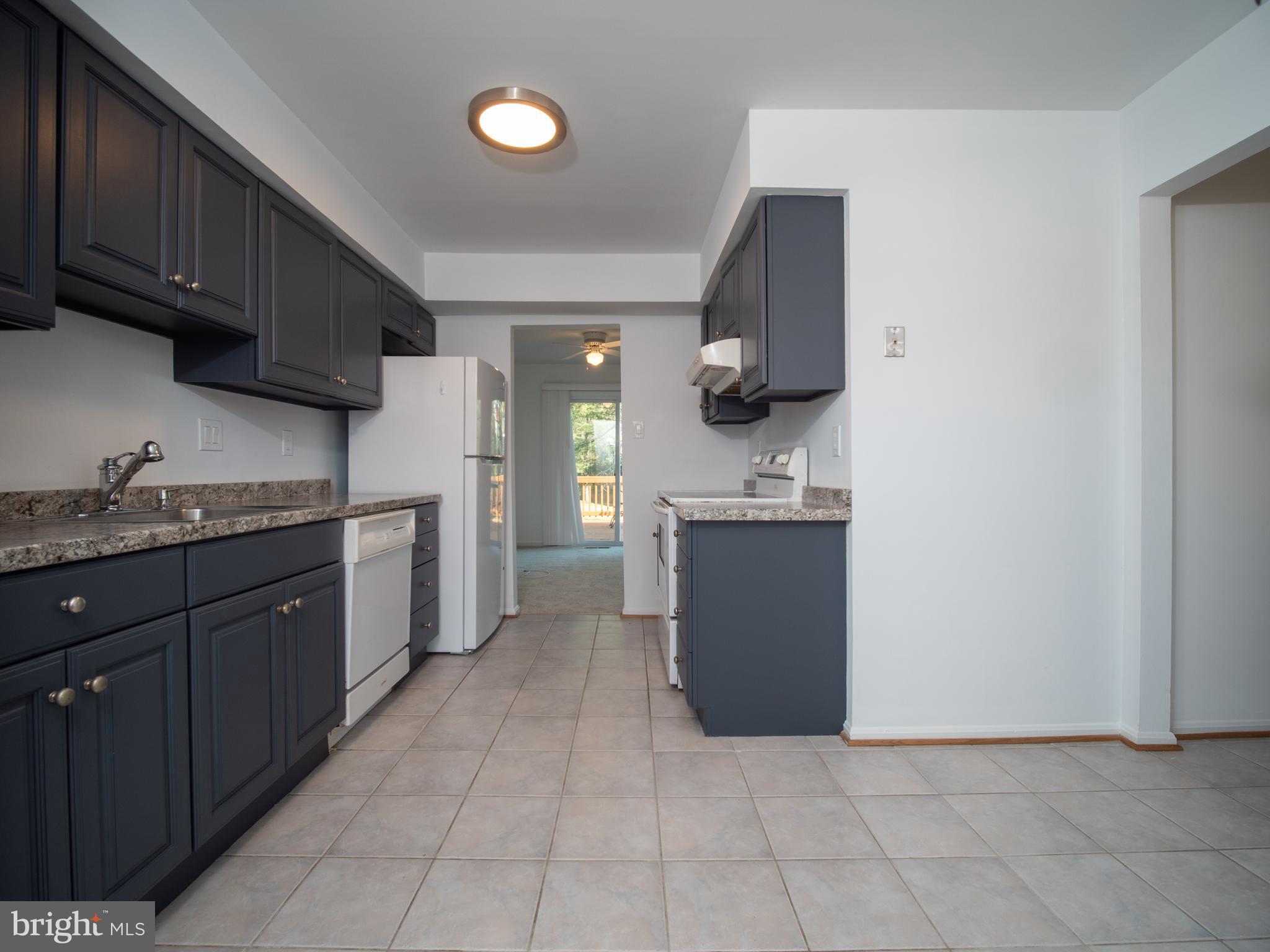 LONGMEAD - Residential