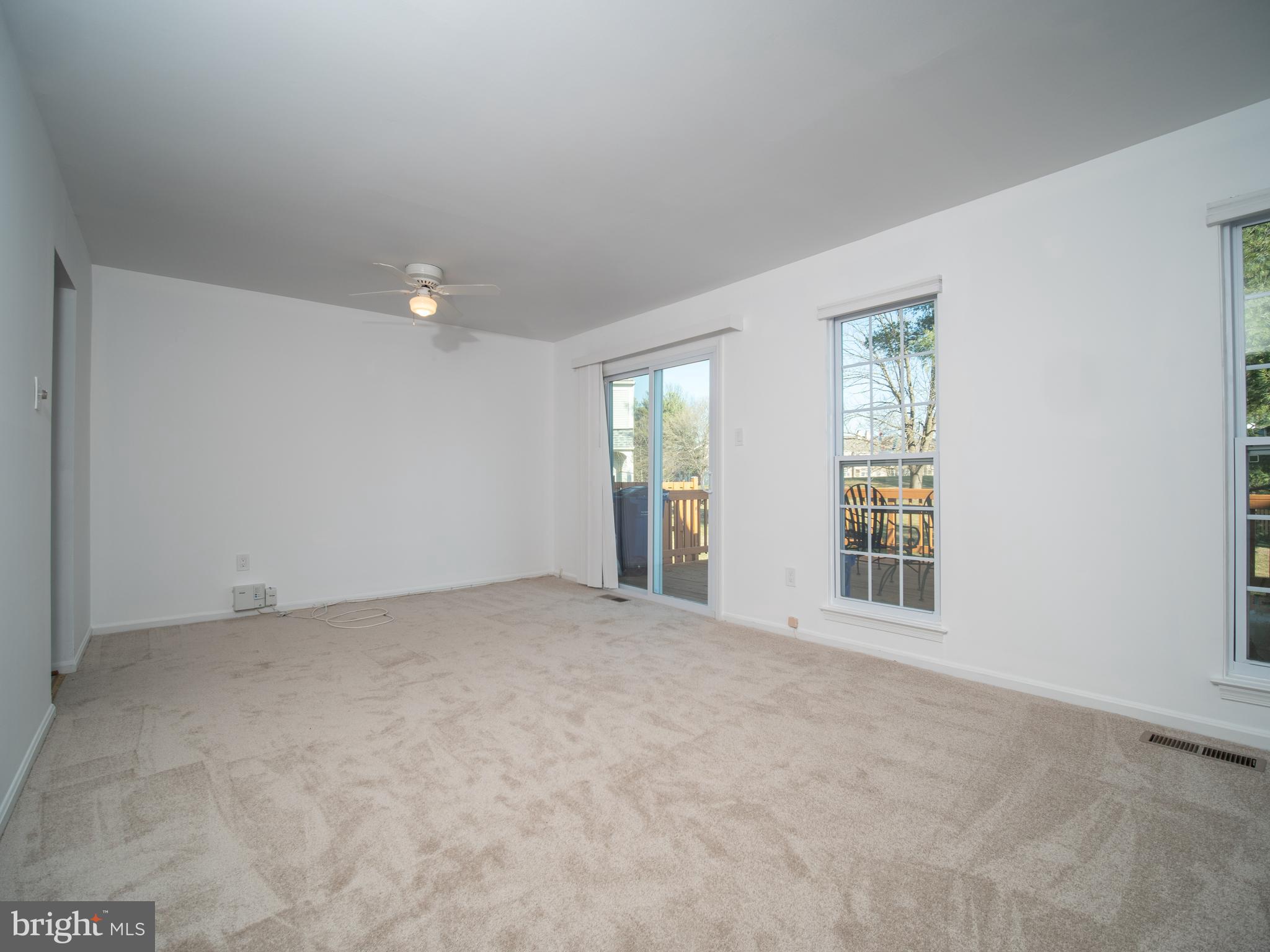 LONGMEAD - Residential