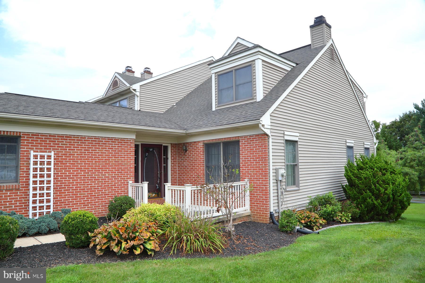 1834 SPRING RIDGE LANE