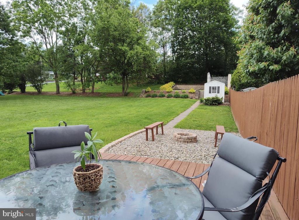 Photo of 143 E Main Street, BROWNSTOWN, PA 17508 (MLS # PALA2086088)