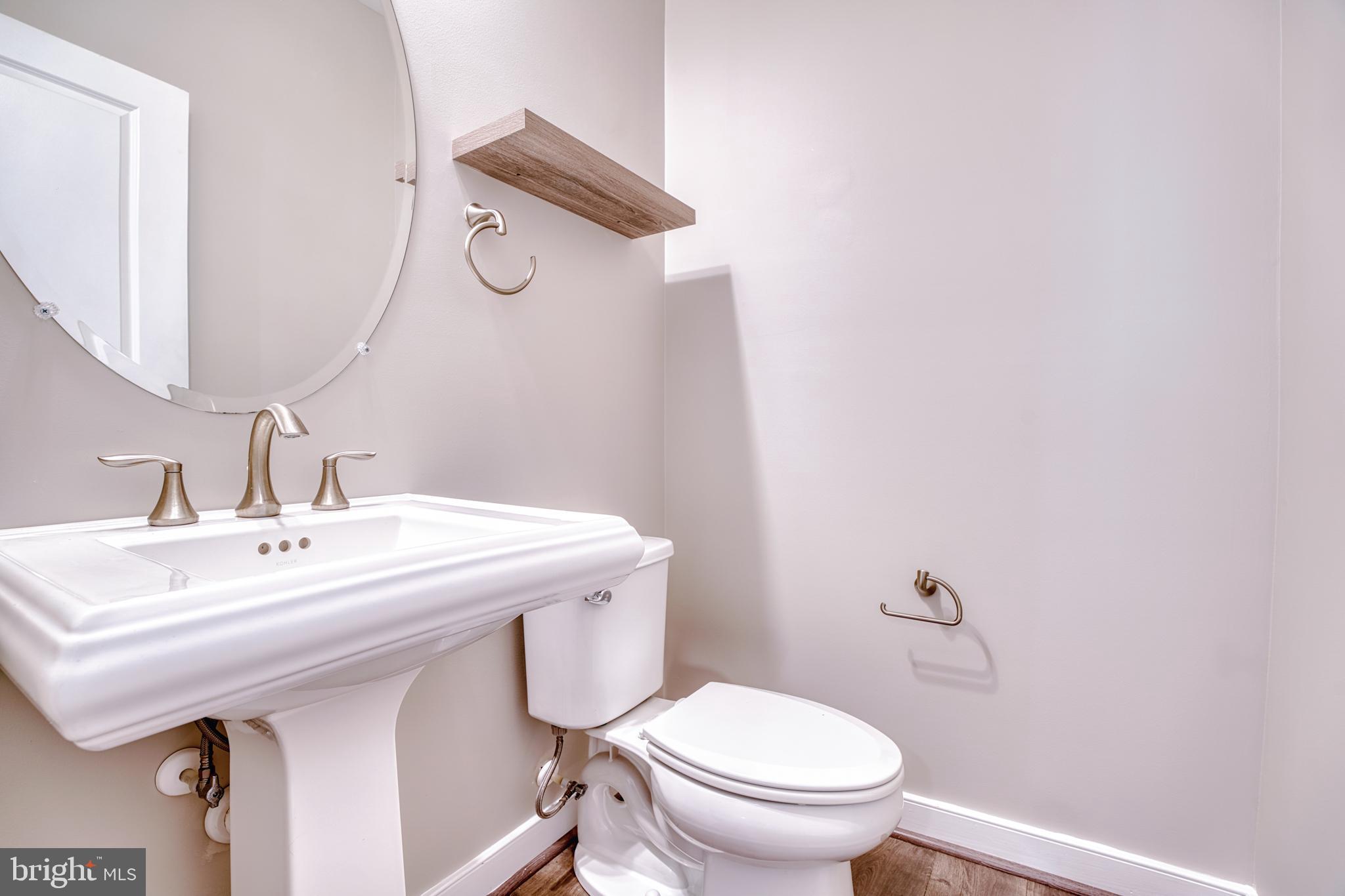 TOWSON - Residential Lease