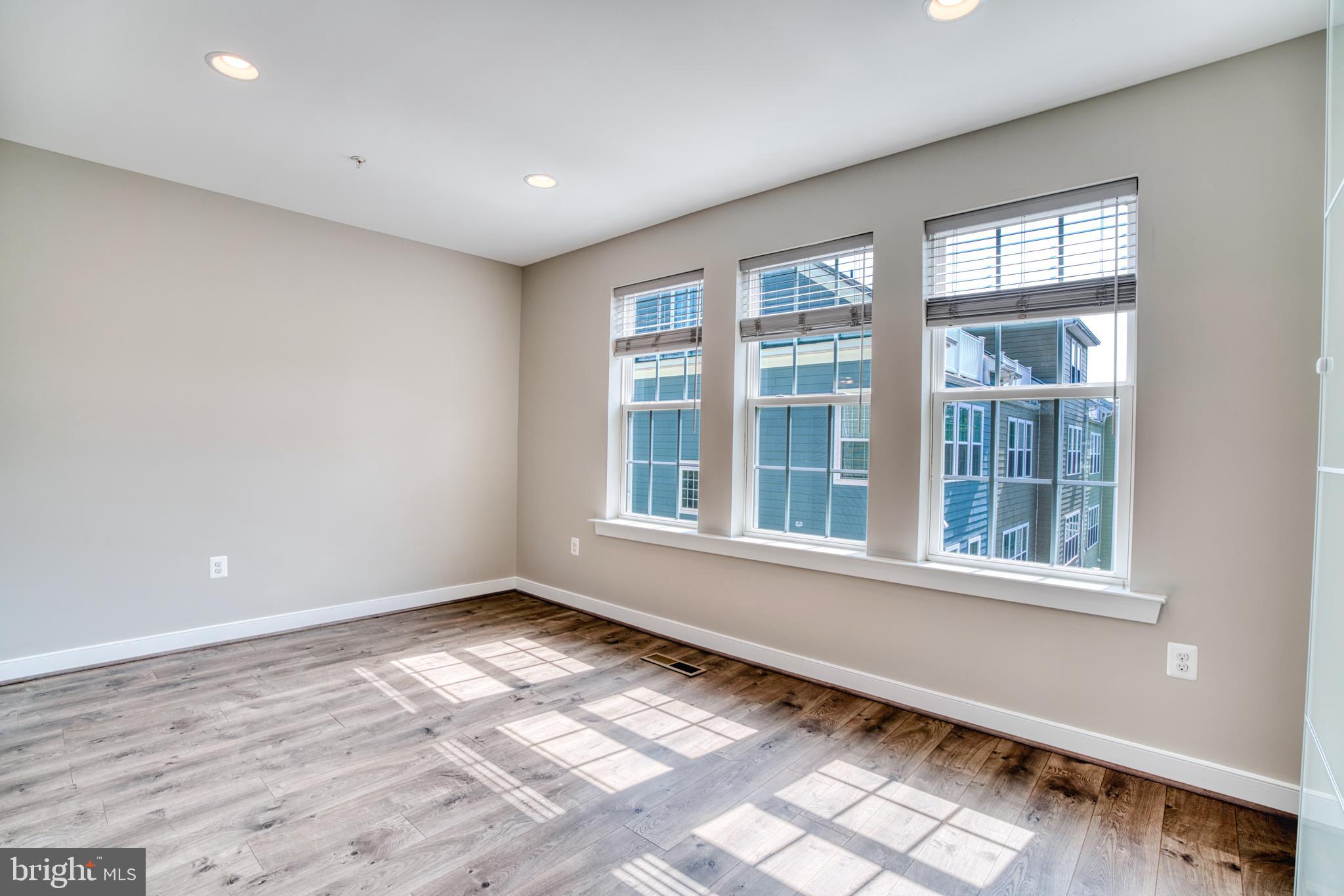 TOWSON - Residential Lease