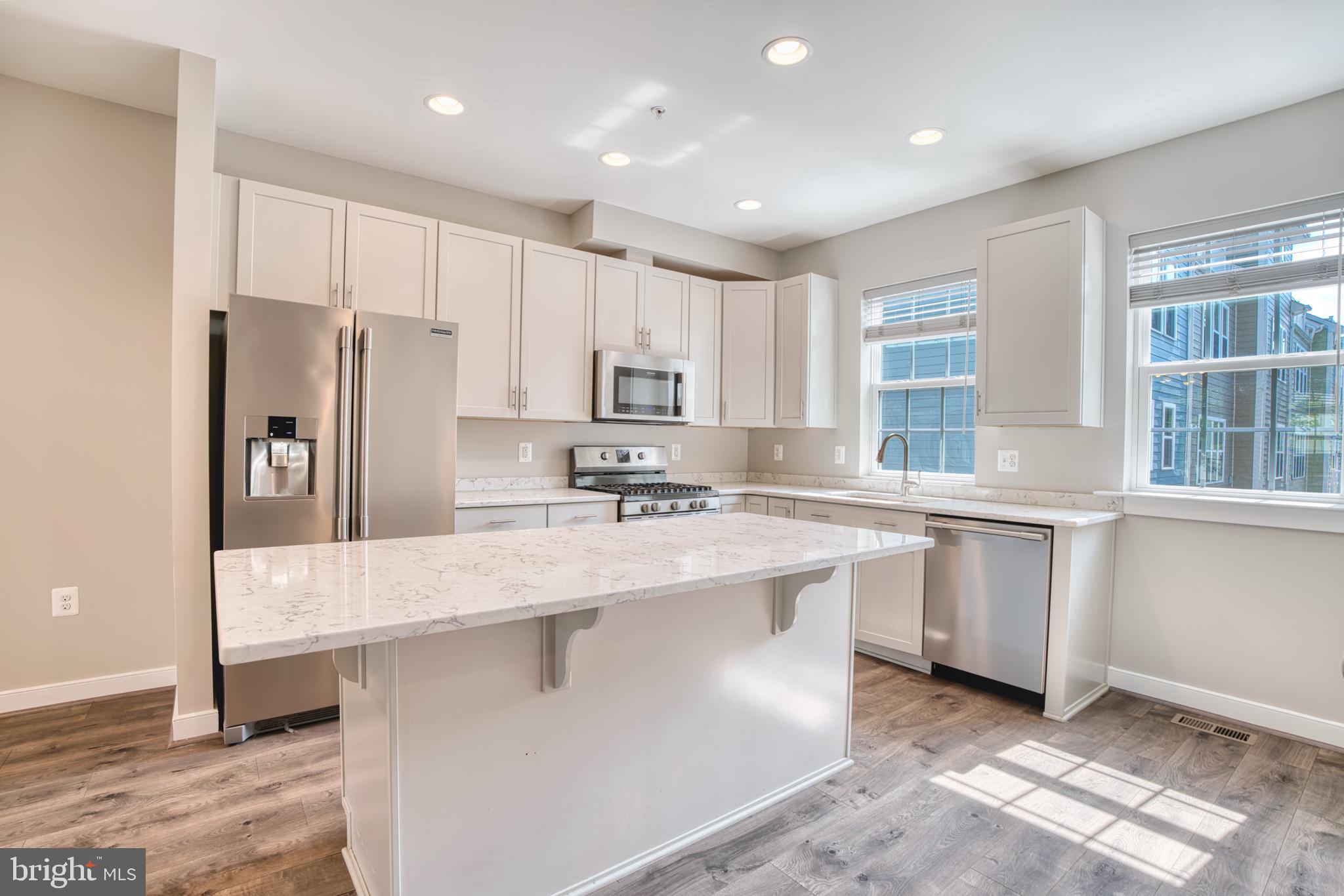 TOWSON - Residential Lease