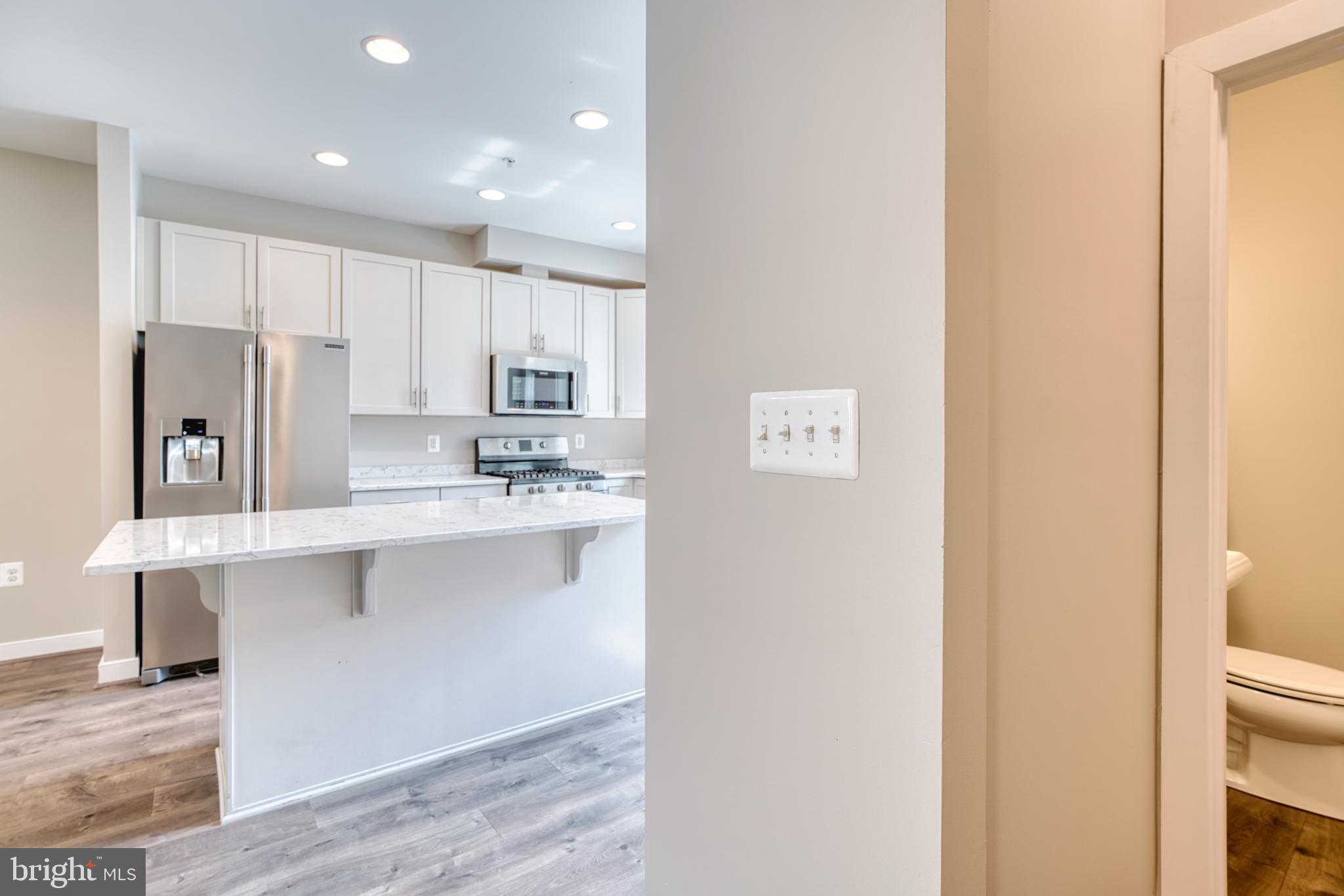 TOWSON - Residential Lease