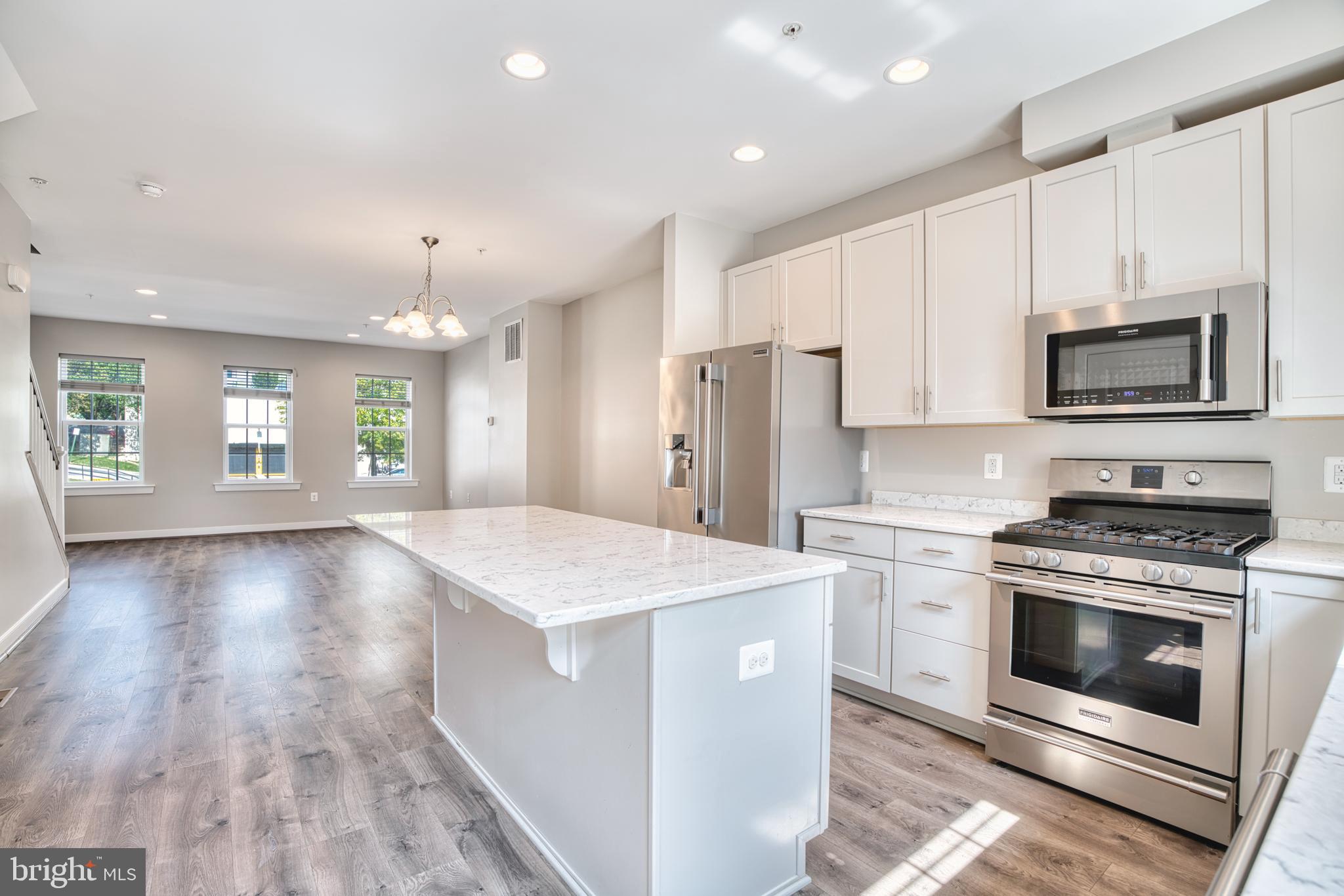 TOWSON - Residential Lease