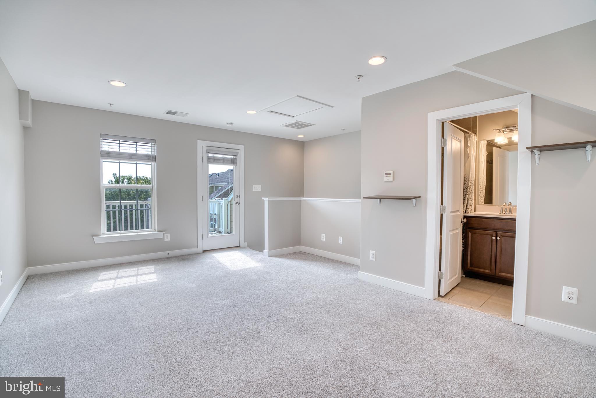 TOWSON - Residential Lease