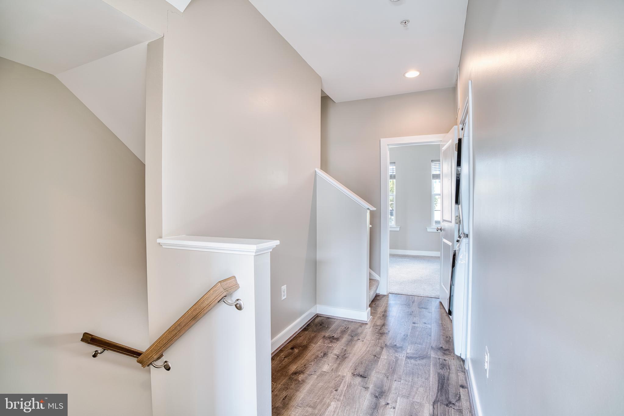 TOWSON - Residential Lease