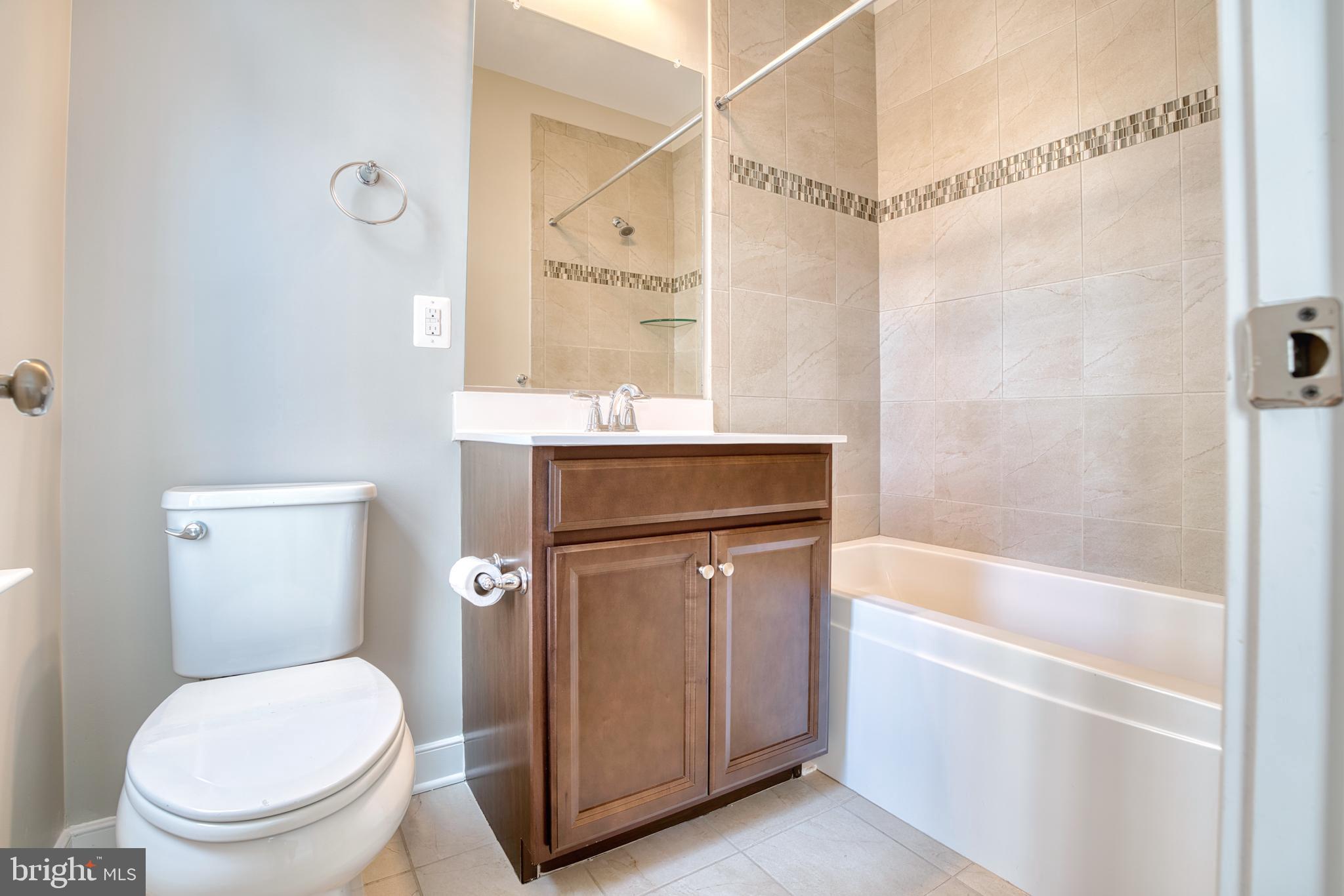 TOWSON - Residential Lease