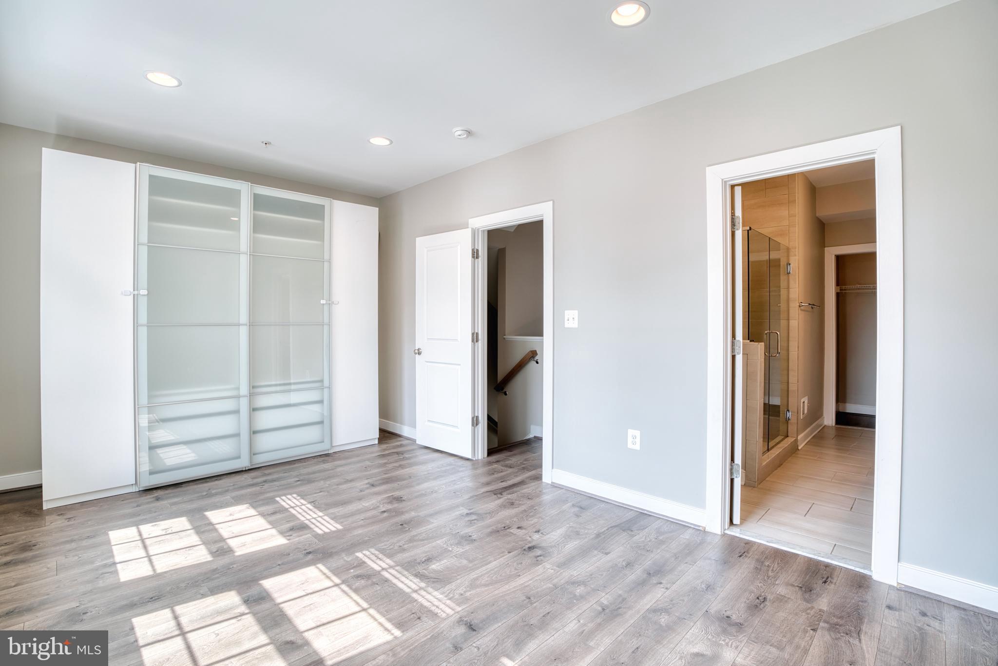 TOWSON - Residential Lease