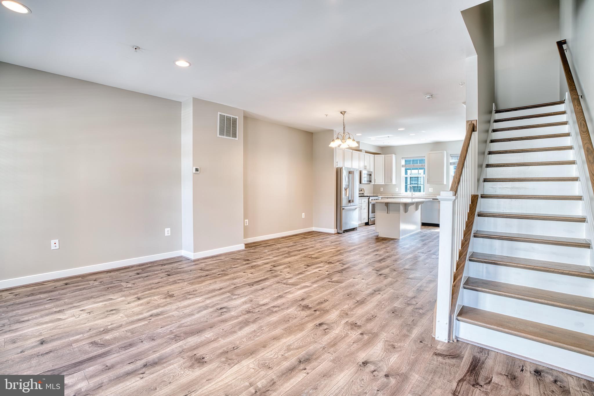 TOWSON - Residential Lease