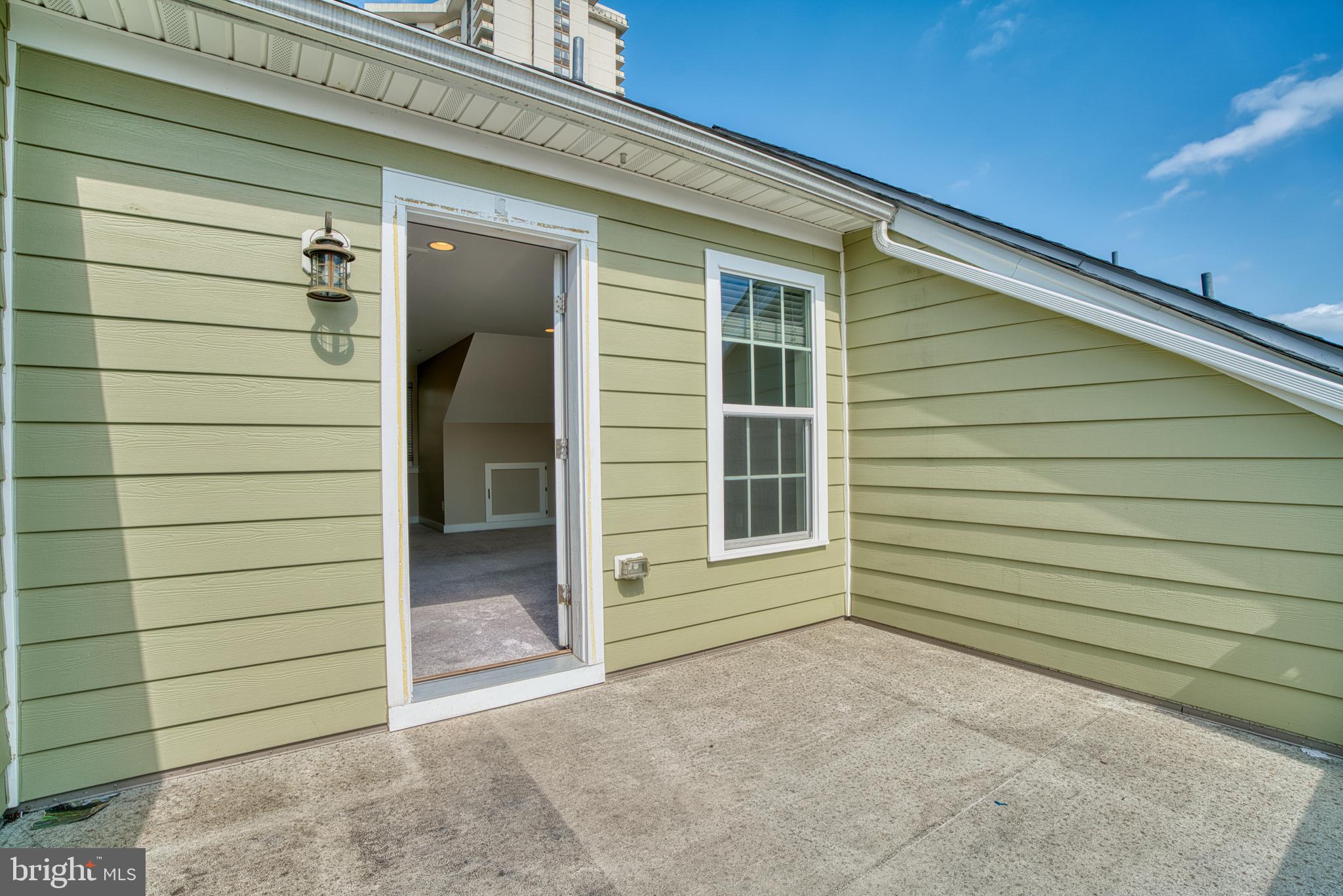 TOWSON - Residential Lease