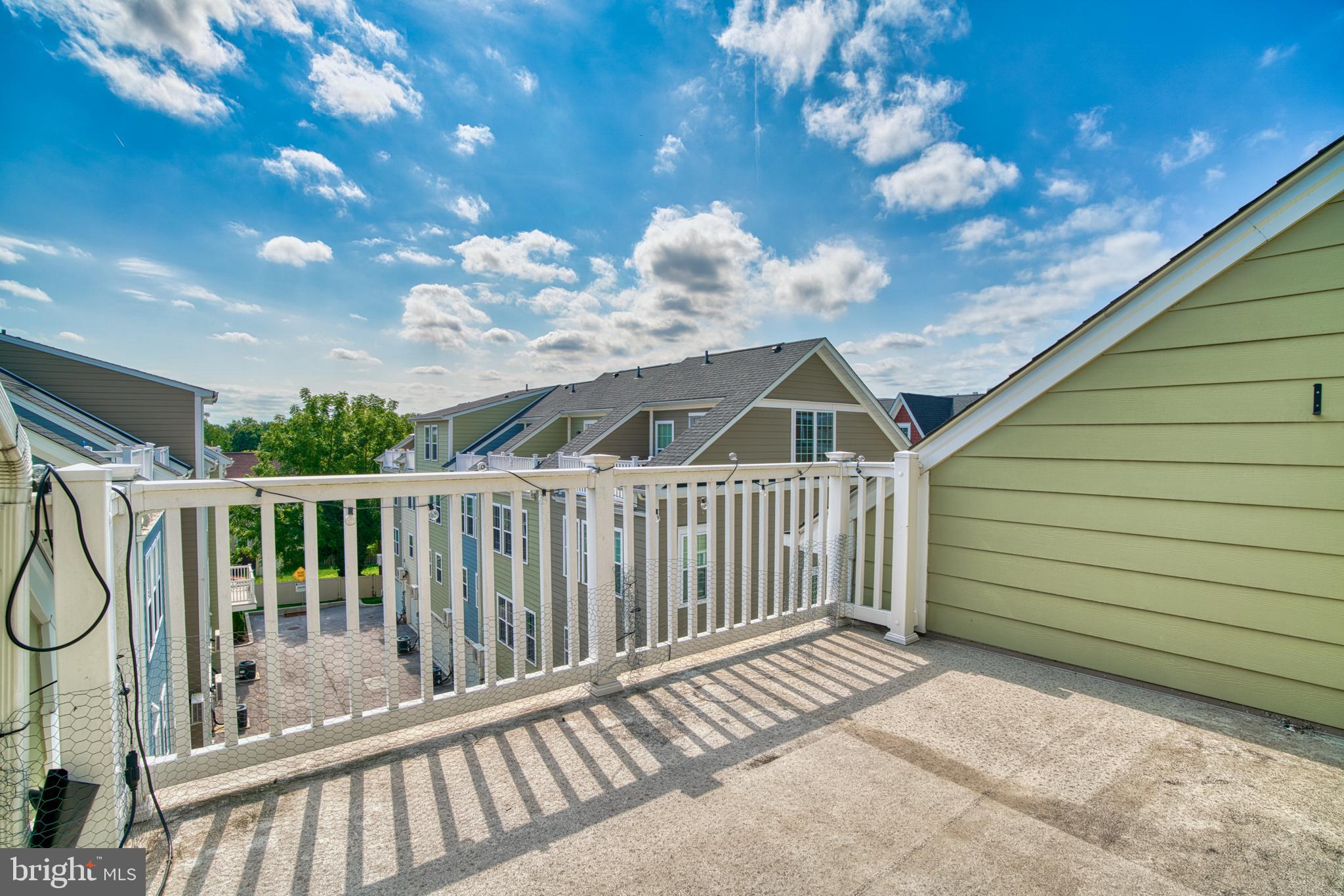 TOWSON - Residential Lease