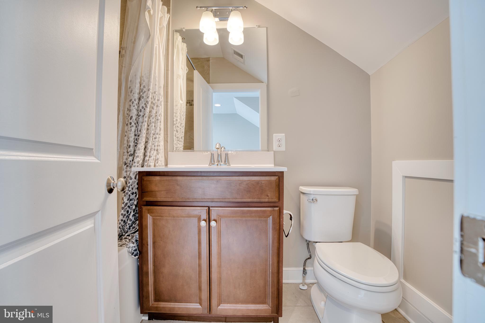 TOWSON - Residential Lease