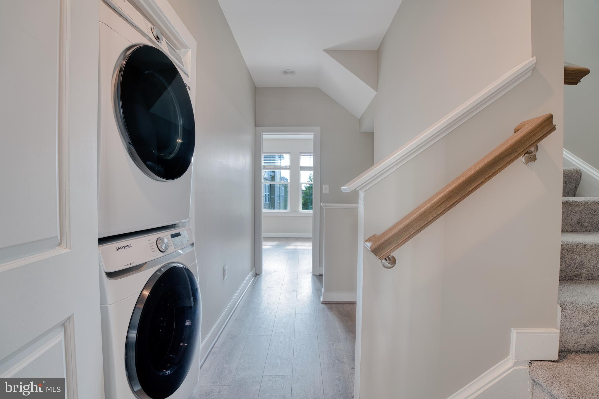 TOWSON - Residential Lease