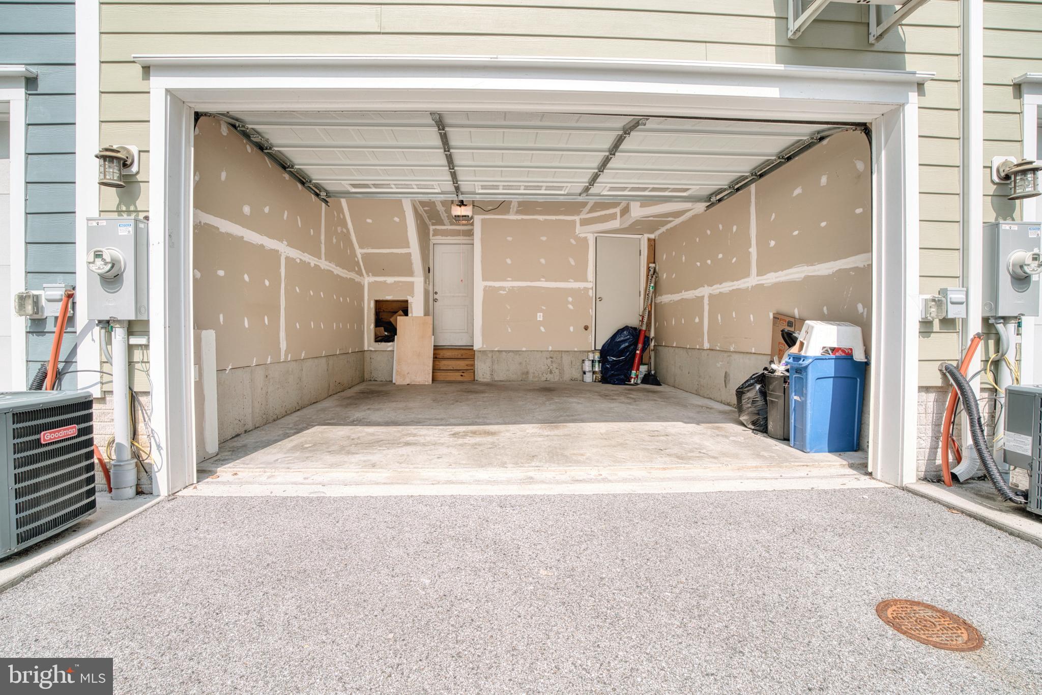 TOWSON - Residential Lease