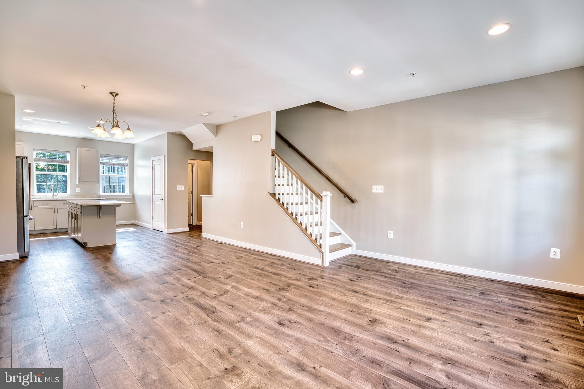 TOWSON - Residential Lease