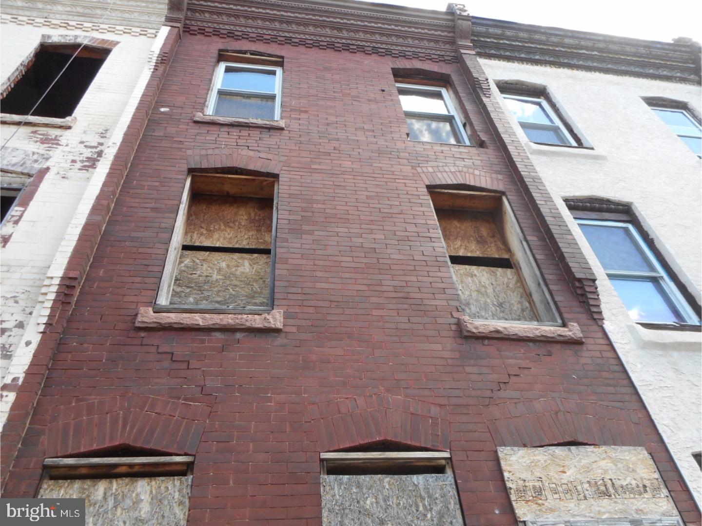 TEMPLE UNIVERSITY - Residential