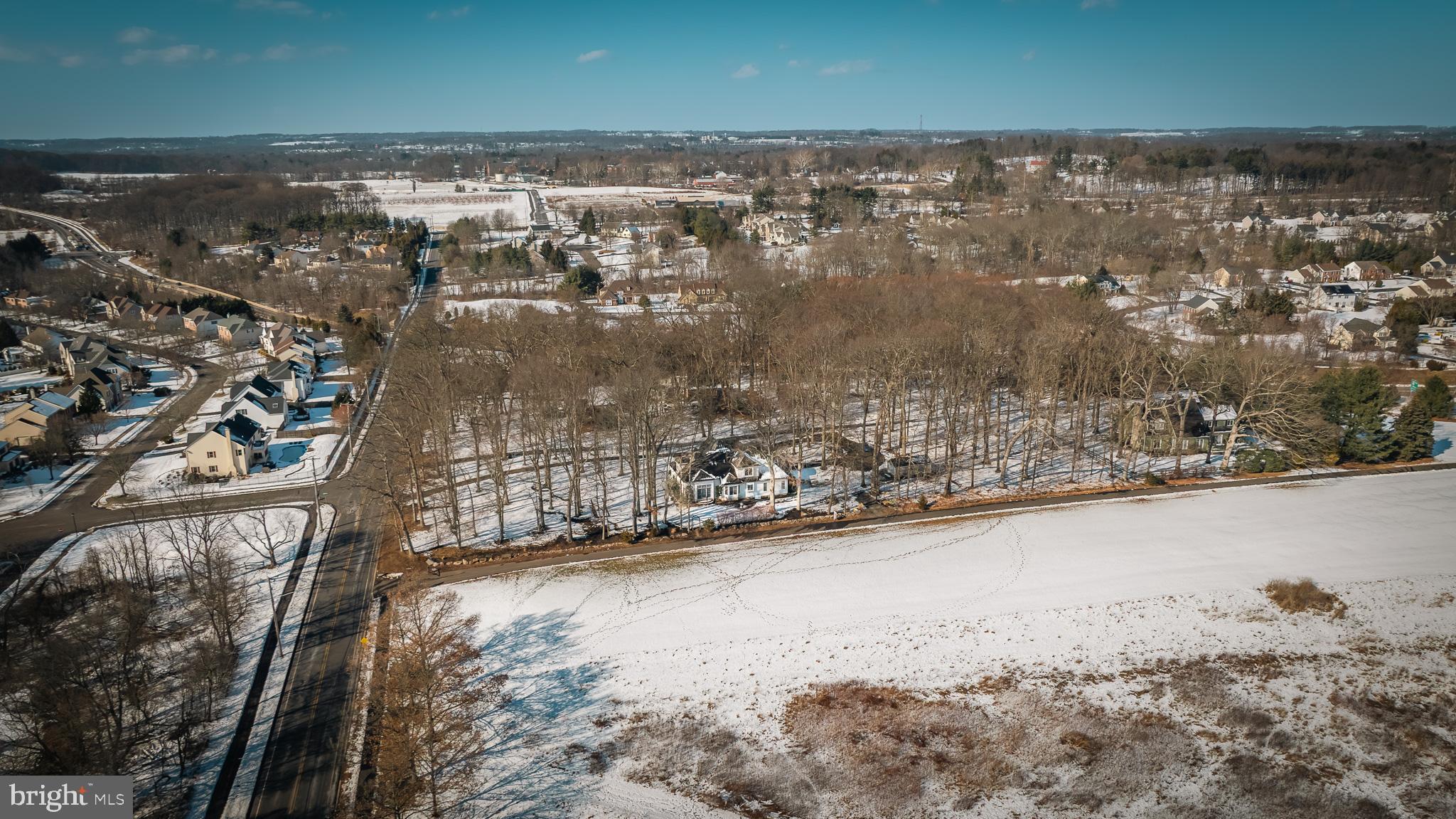 NON AVAILABLE - Residential