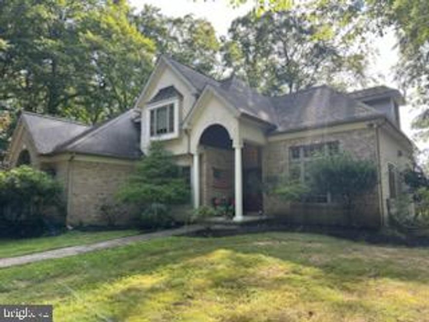 This is a rare opportunity to own property that scores “10” in park like setting. We proudly present a lovely estate home that overlooks the 155-acre Doylestown Township park with panoramic views. Imagine a simple stroll to kids castle, tennis courts, basketball and miles of bike and walking paths and summer concerts. Well designed and appointed, this 10+ room home is perfect to entertain just a few friends or 50! Elegant rooms, impressive ceiling height, traditional fireplaces, beautiful trim, a gourmet kitchen and a first-floor primary suite adds to the appeal.  The 2nd floor features 4 additional bedrooms with generous dimensions, 2 full baths and plenty of closet space. The lower level has not one, but 2 very large recreational rooms (25x20 and 38x16) that have endless possibilities for living areas, possibly an expansive in-law suite. Additionally, the lower level features plenty of storage. This seller is downsizing but at peace knowing they are leaving behind a much loved home in a magical location. Easy to show and my pleasure to sell.