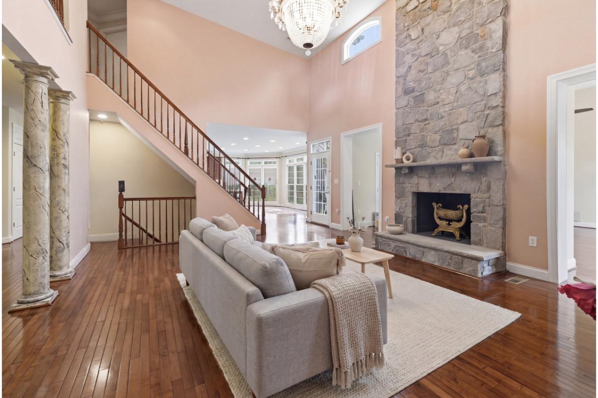 BROOKEFIELD - Residential