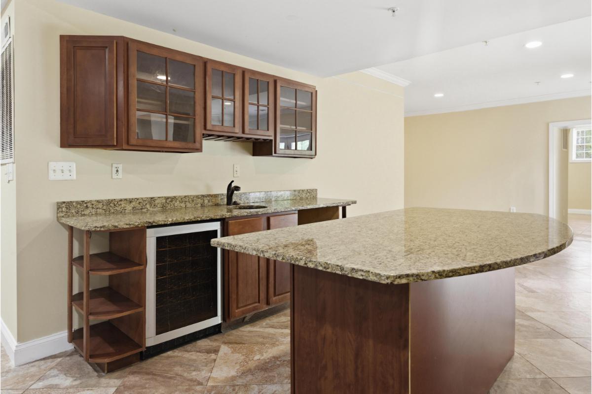 BROOKEFIELD - Residential