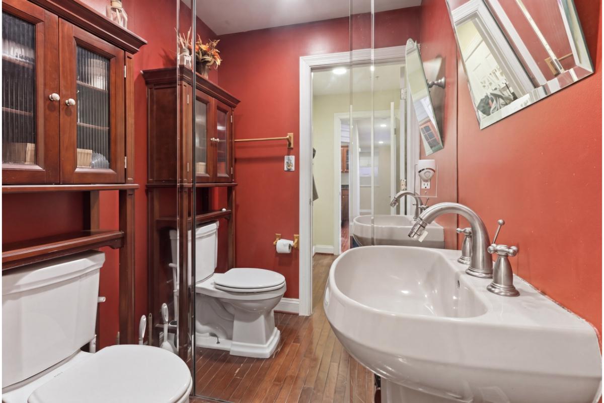 BROOKEFIELD - Residential