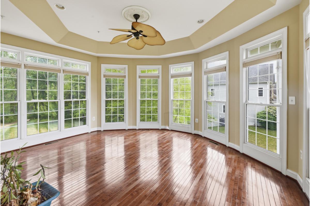BROOKEFIELD - Residential