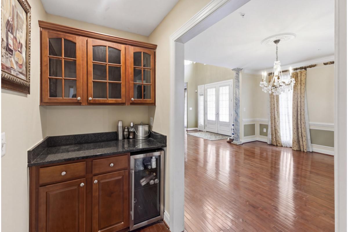 BROOKEFIELD - Residential