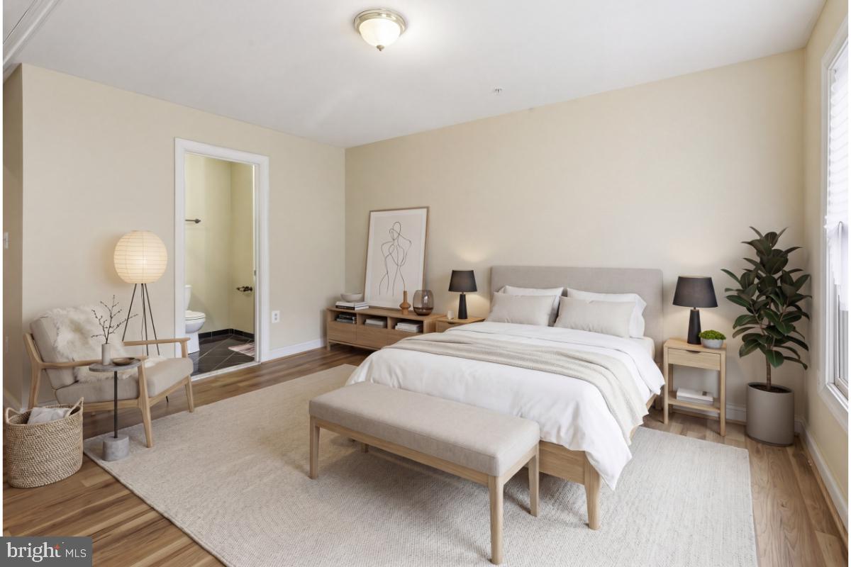 BROOKEFIELD - Residential