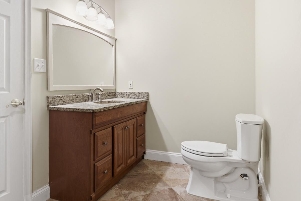 BROOKEFIELD - Residential