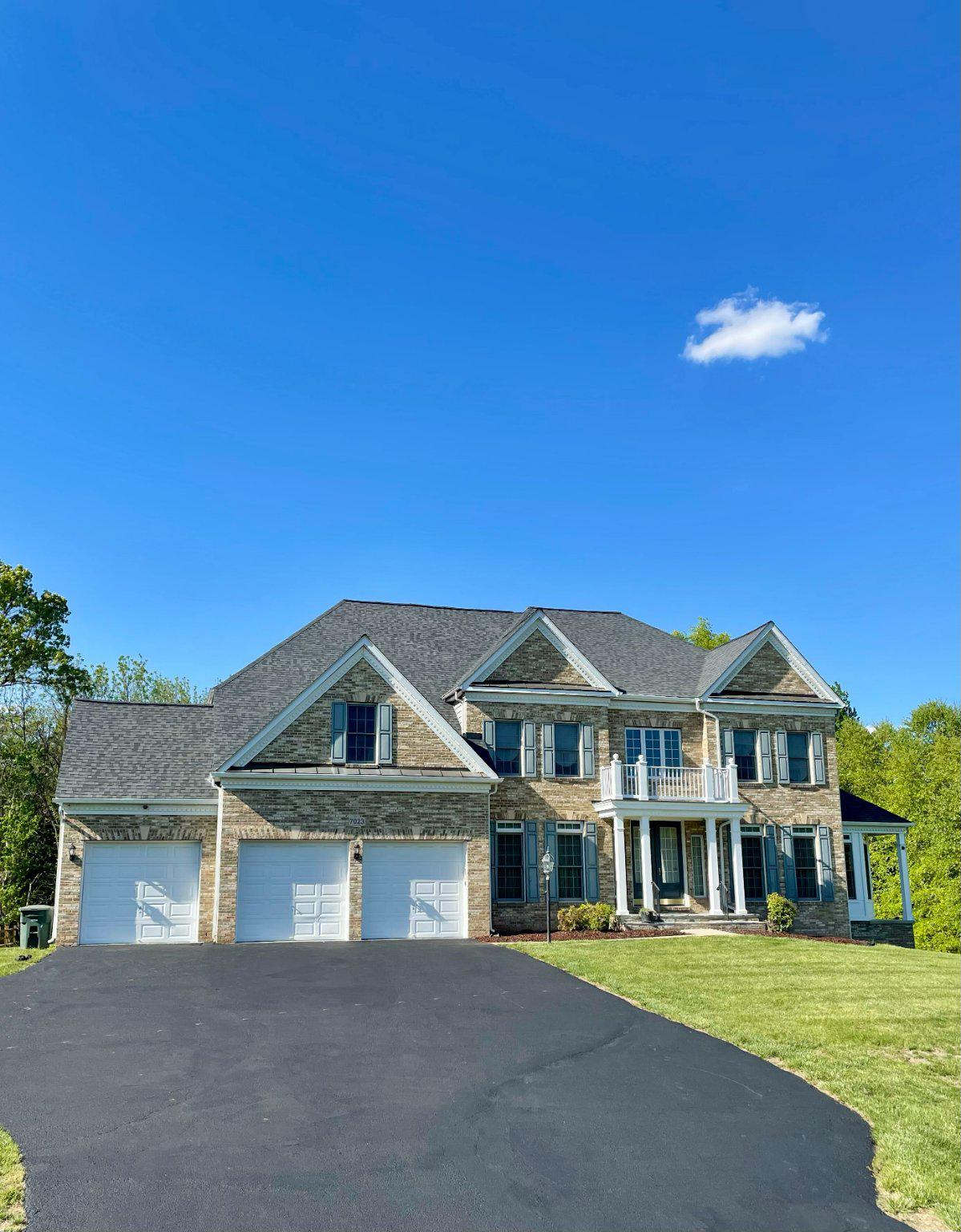 BROOKEFIELD - Residential