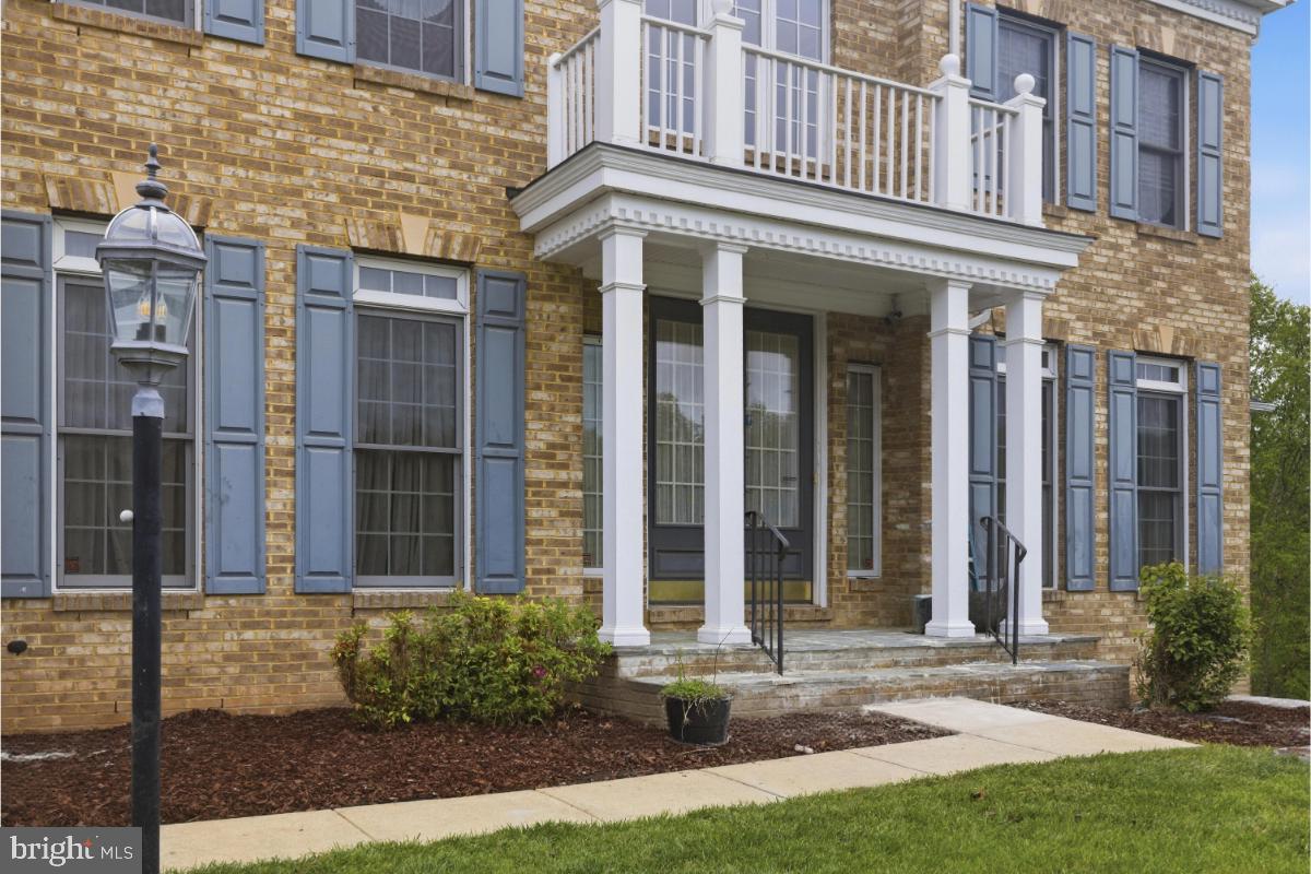 BROOKEFIELD - Residential