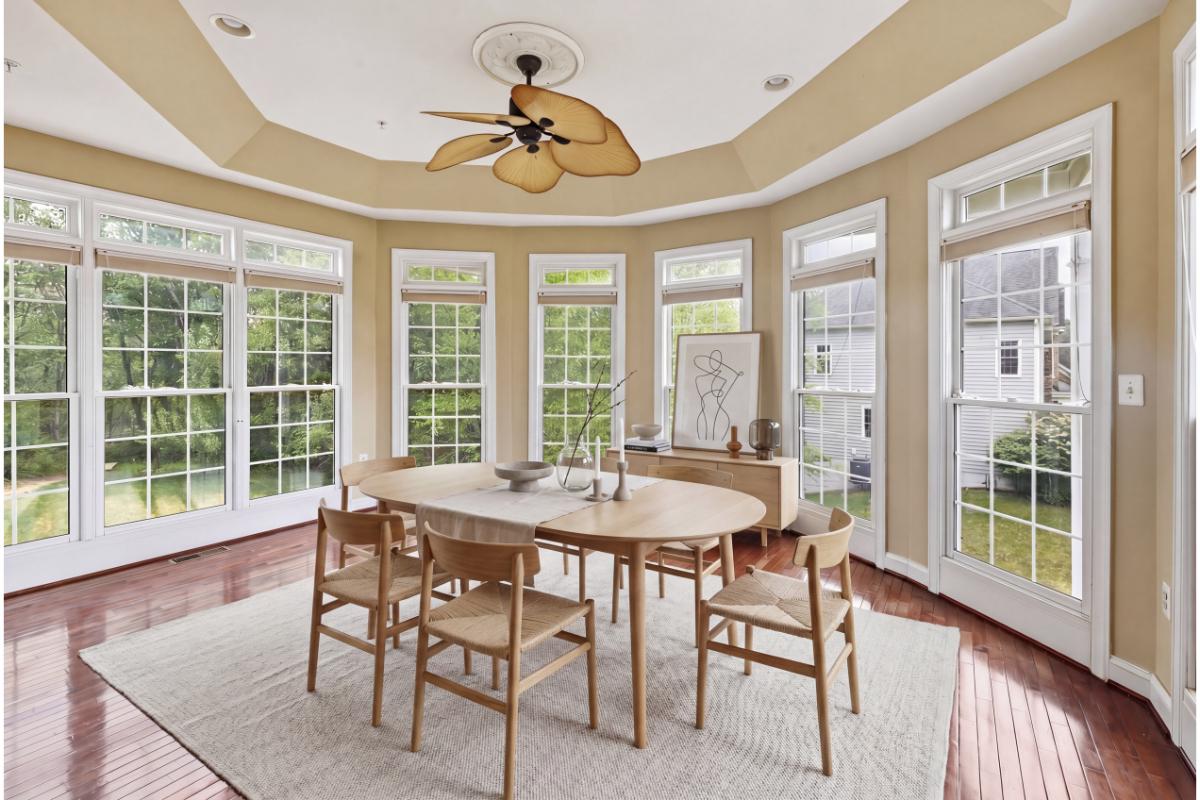 BROOKEFIELD - Residential