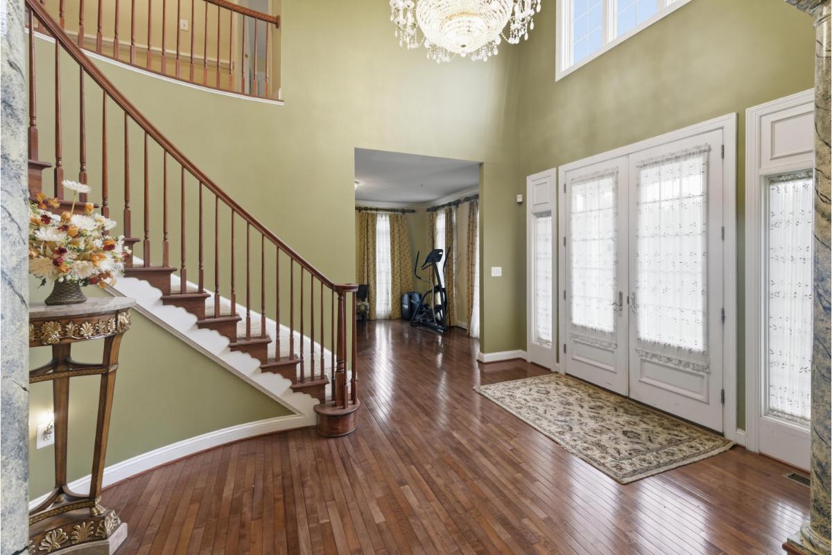 BROOKEFIELD - Residential