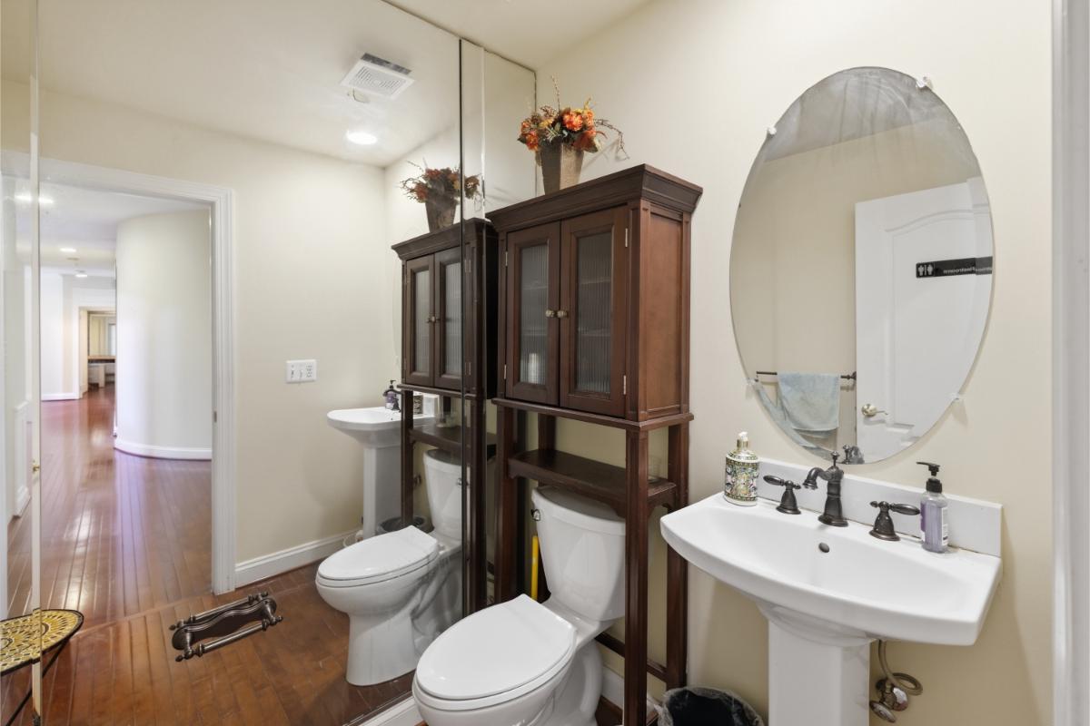 BROOKEFIELD - Residential
