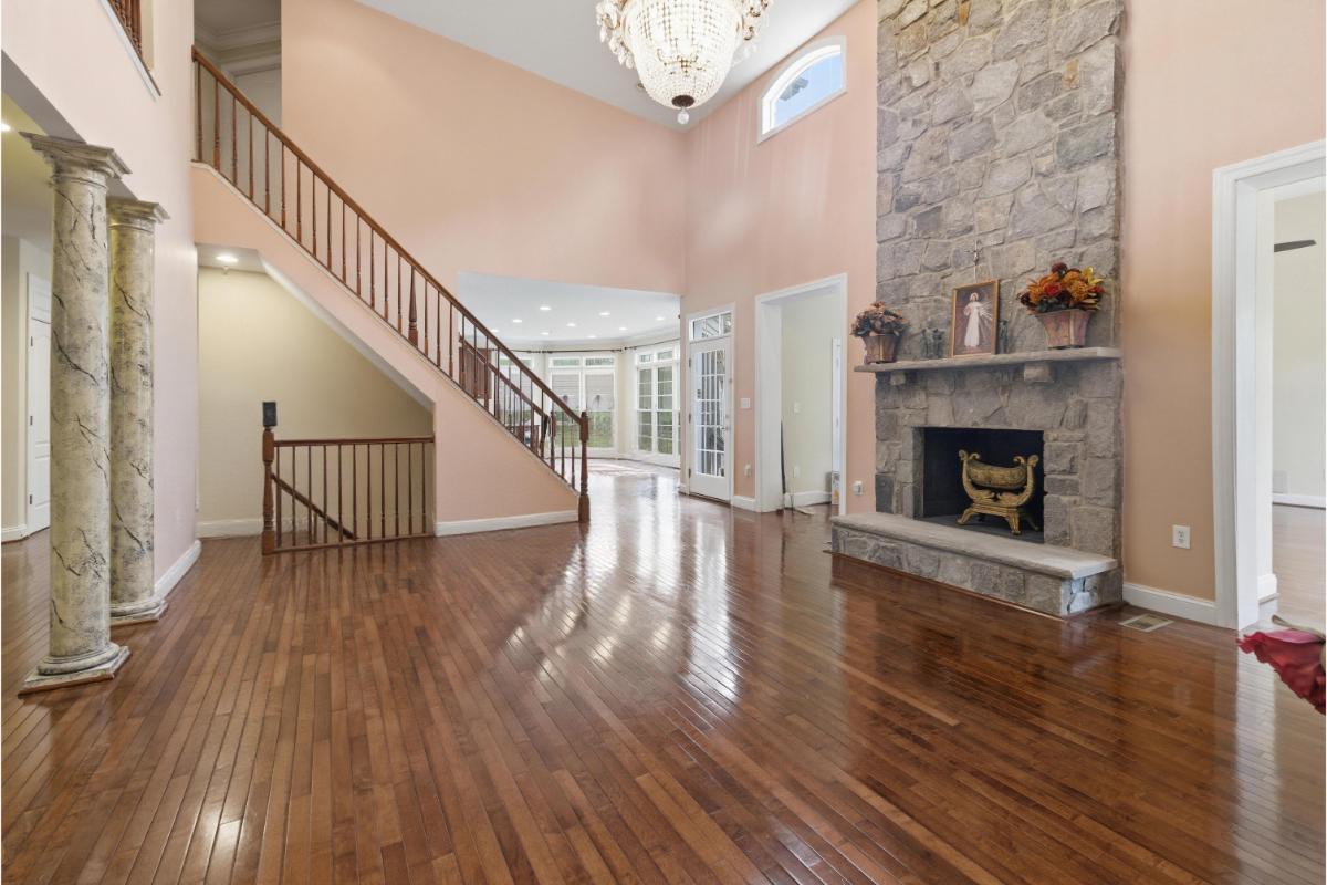 BROOKEFIELD - Residential