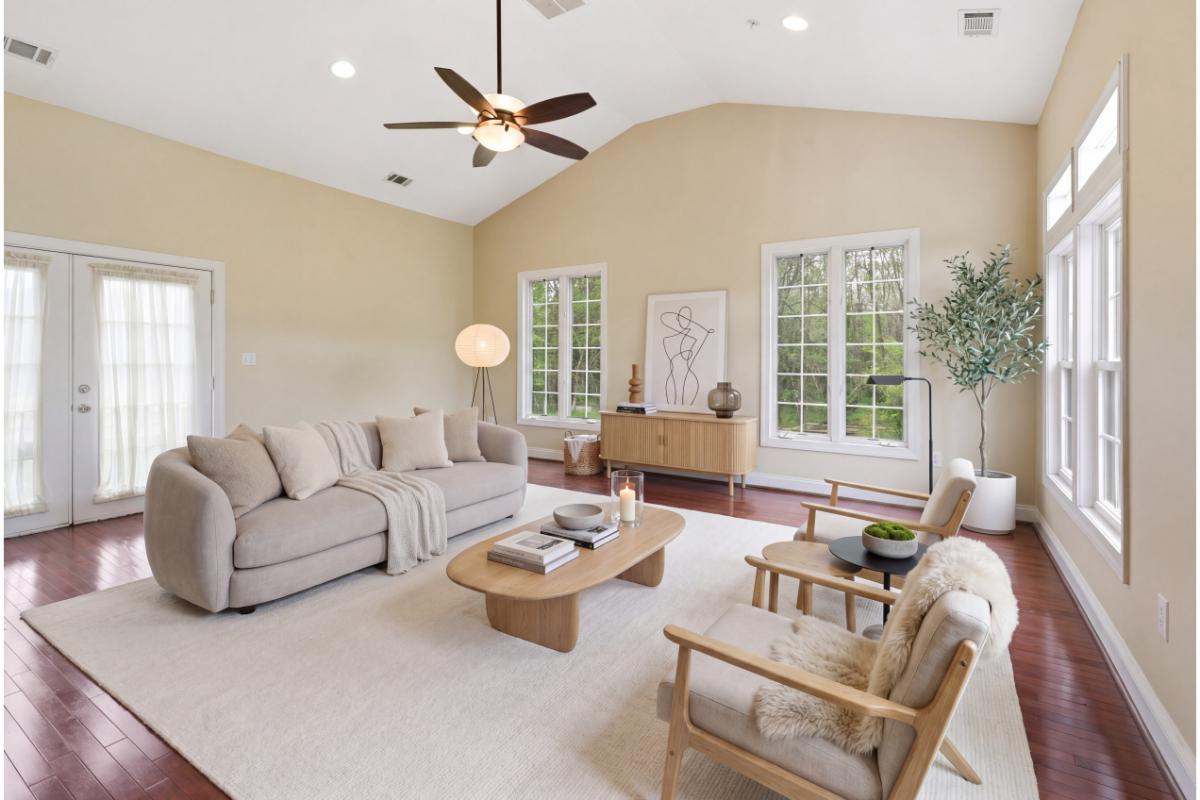 BROOKEFIELD - Residential