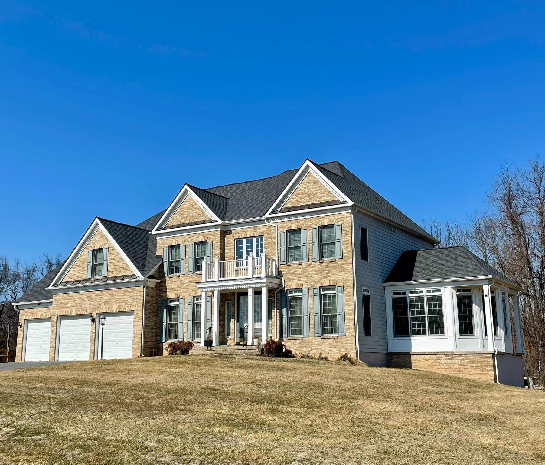 BROOKEFIELD - Residential