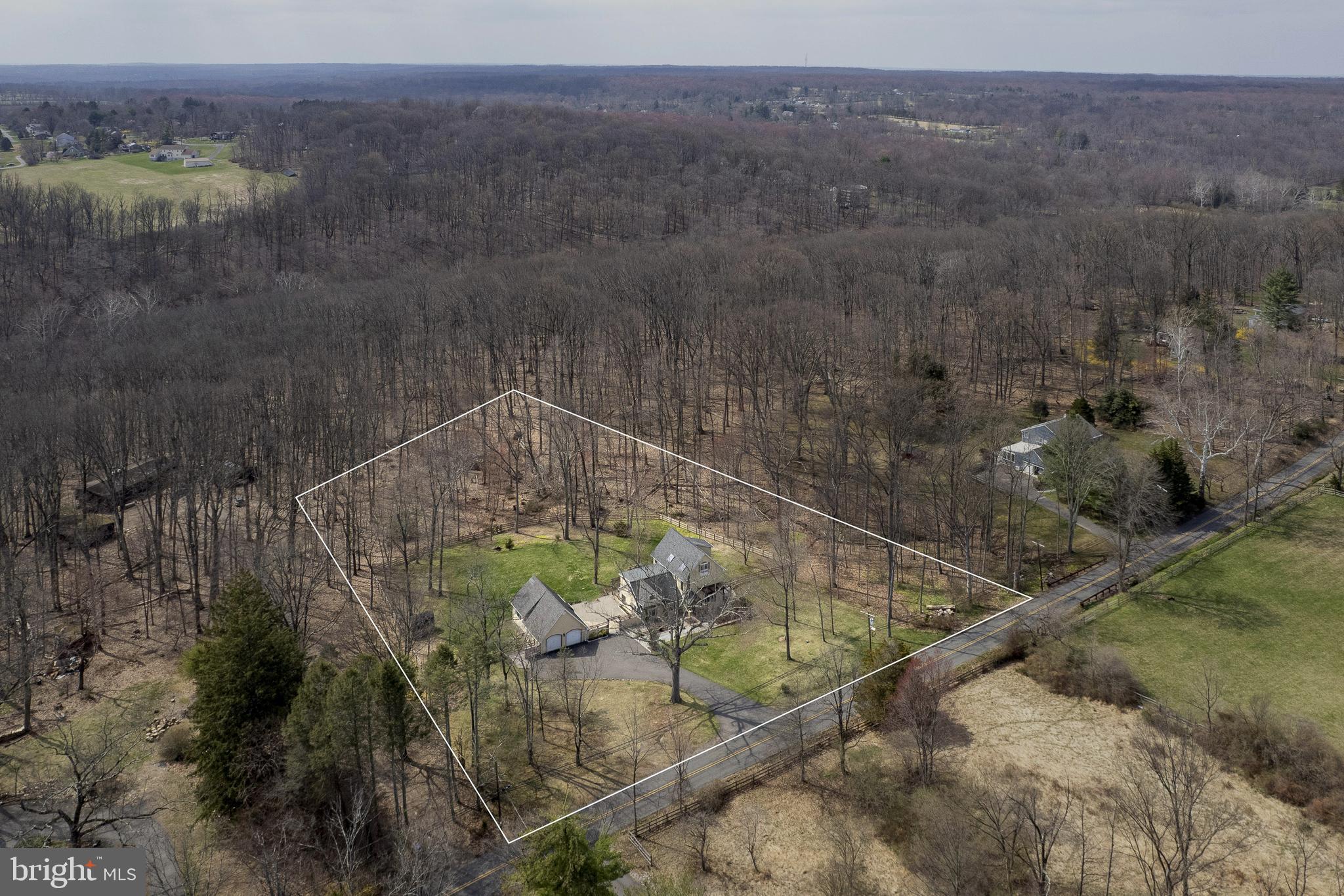 298 HOPEWELL AMWELL ROAD