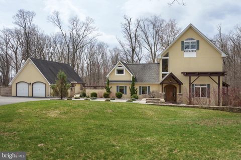 298 HOPEWELL AMWELL ROAD HOPEWELL NJ 08525