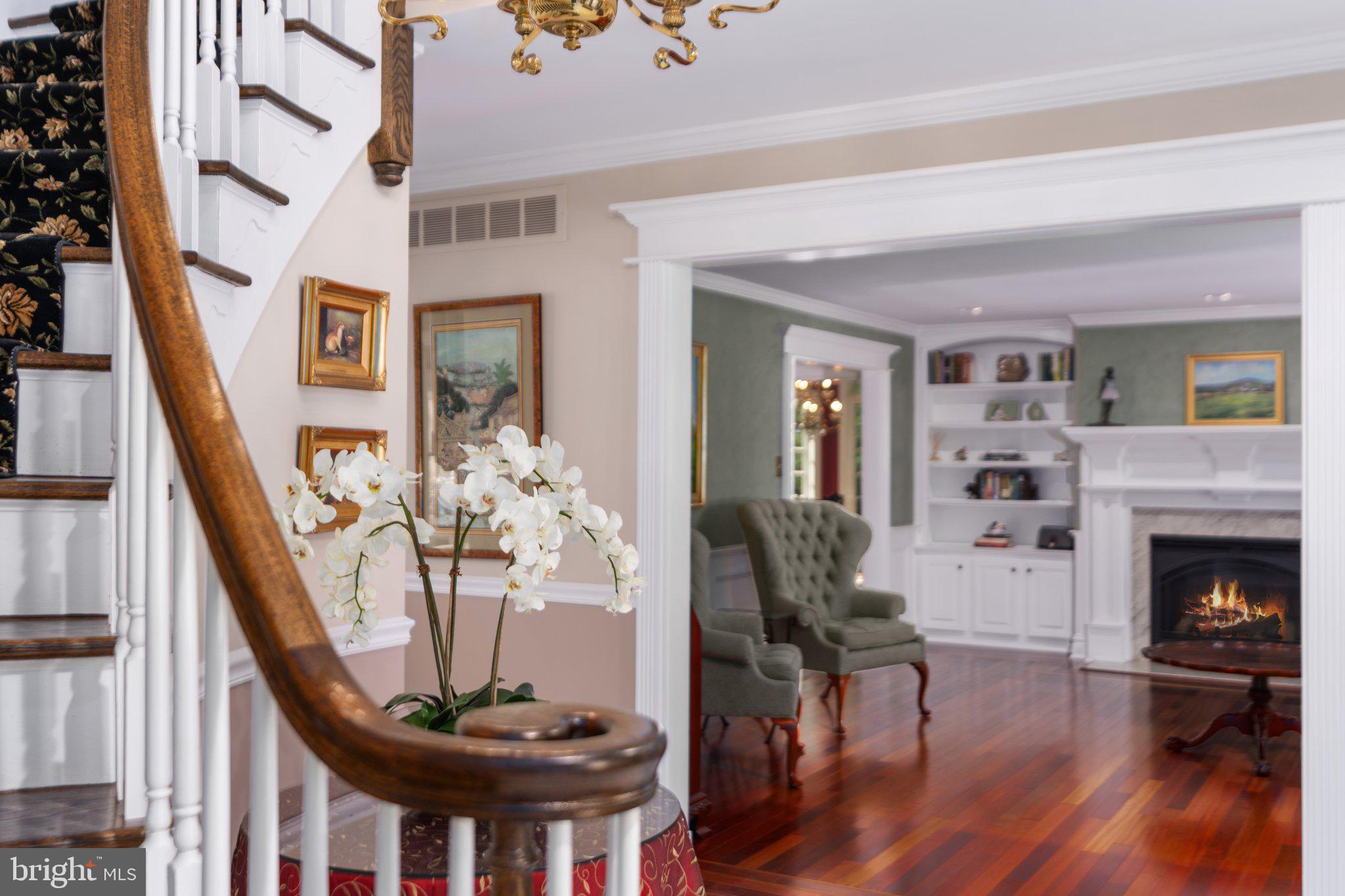 MIRROR LAKE FARMS - Residential