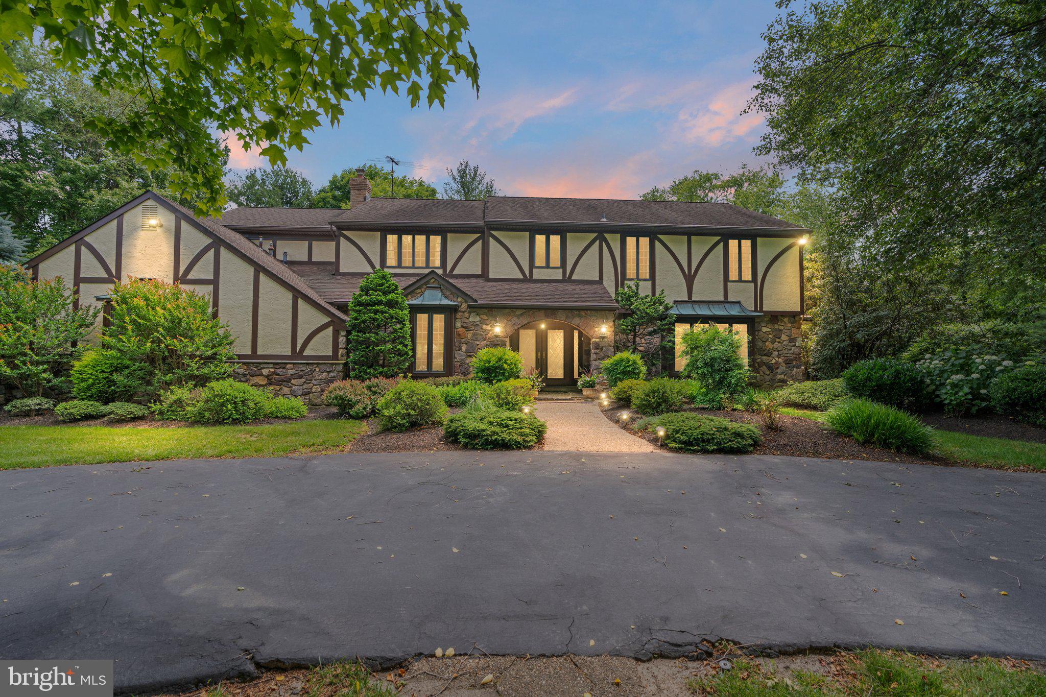 MIRROR LAKE FARMS - Residential