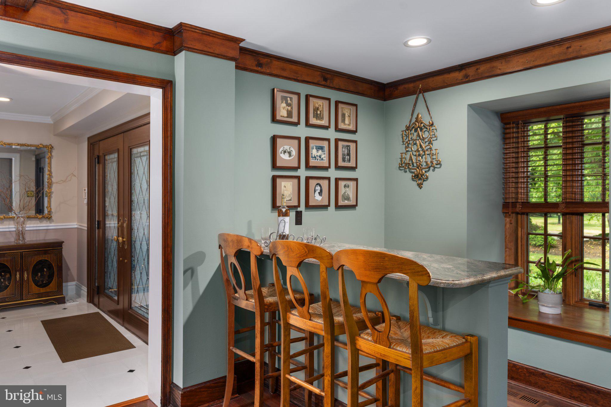 MIRROR LAKE FARMS - Residential