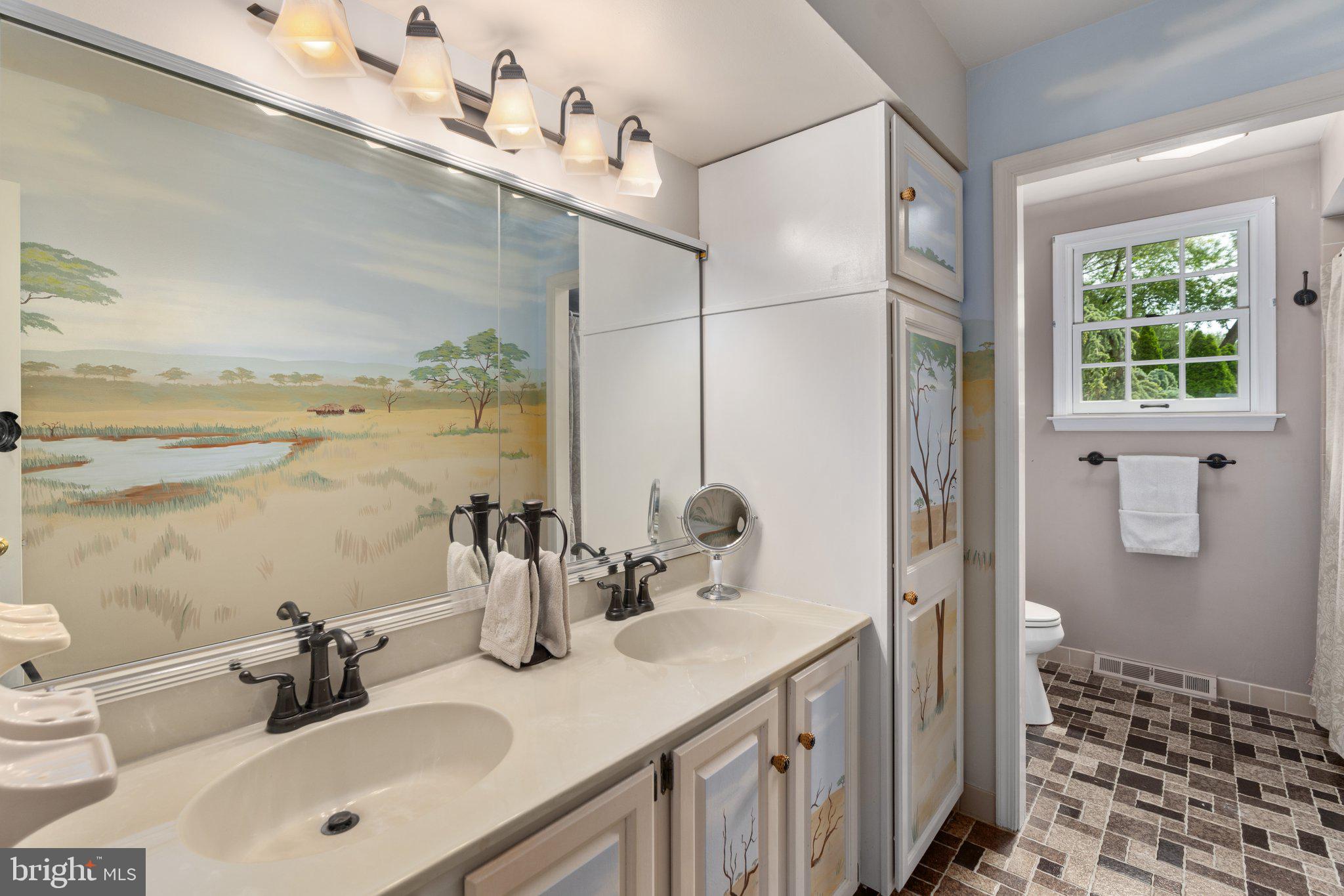 MIRROR LAKE FARMS - Residential