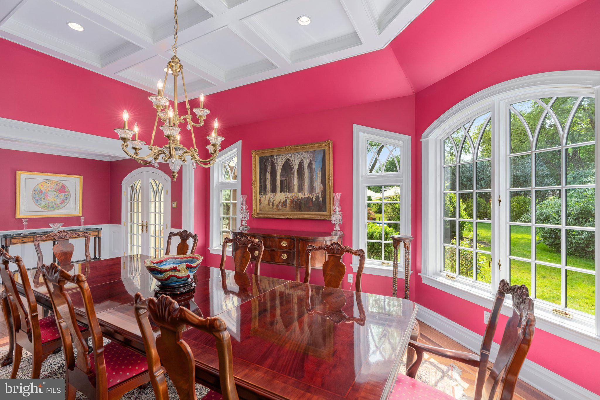 MIRROR LAKE FARMS - Residential